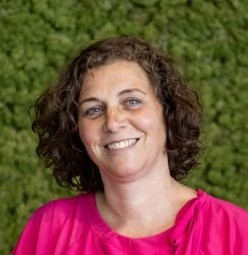 Hilde van Duijn